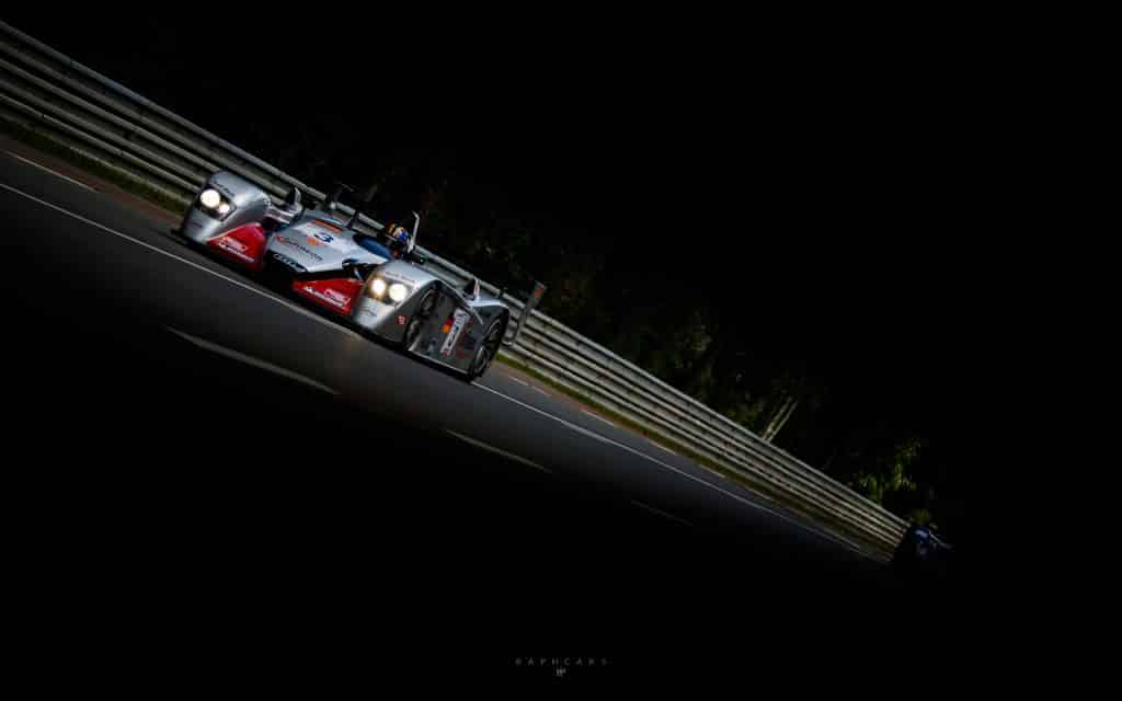 Endurance Racing Legends - Le Mans Classic 2022 - Raphael Dauvergne