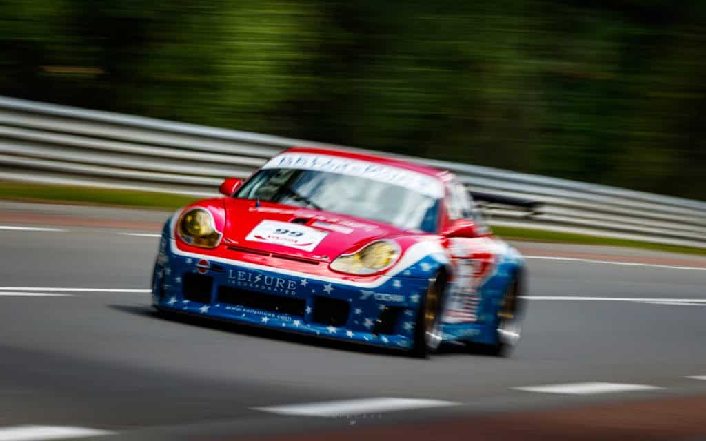 Endurance Racing Legends - Le Mans Classic 2022 - Raphael Dauvergne