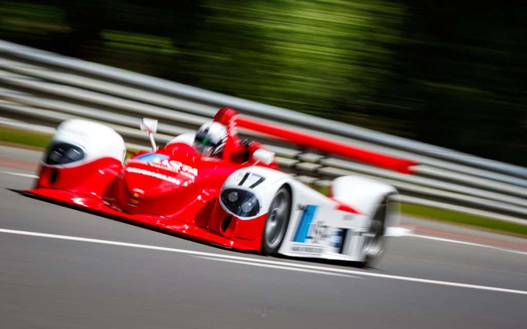 Endurance Racing Legends - Le Mans Classic 2022 - Raphael Dauvergne