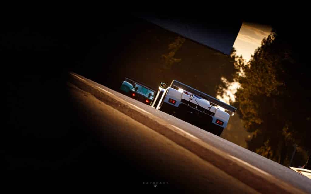 Group C - Le Mans Classic 2022 - Raphael Dauvergne