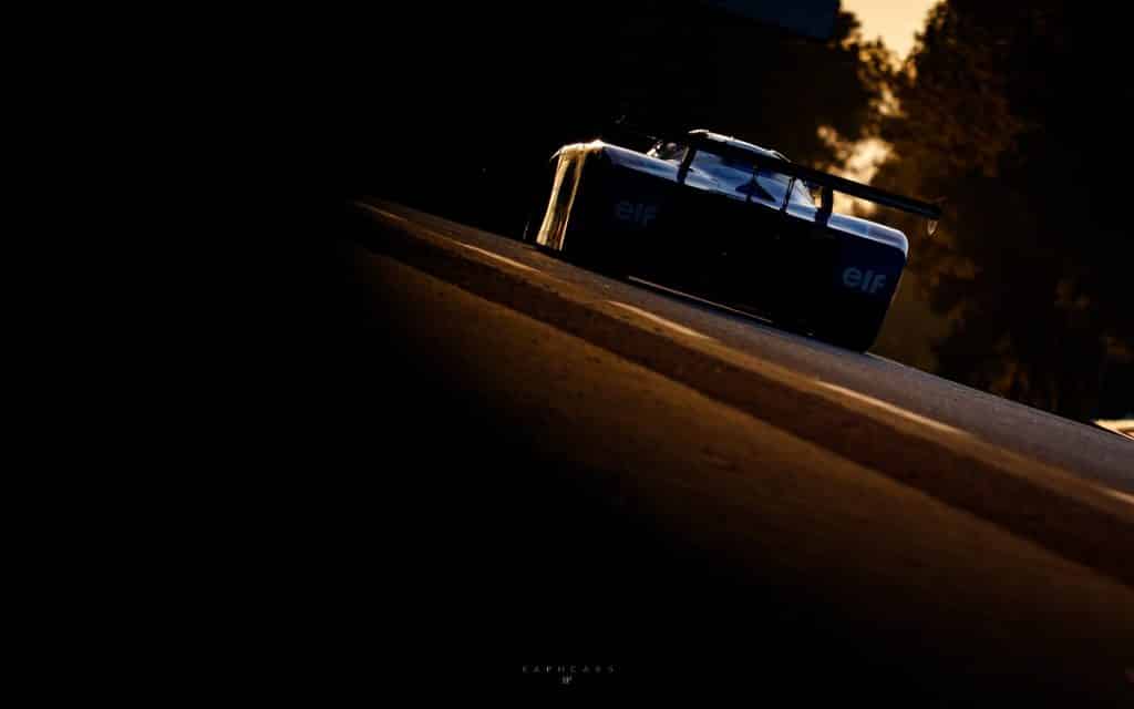 Group C - Le Mans Classic 2022 - Raphael Dauvergne