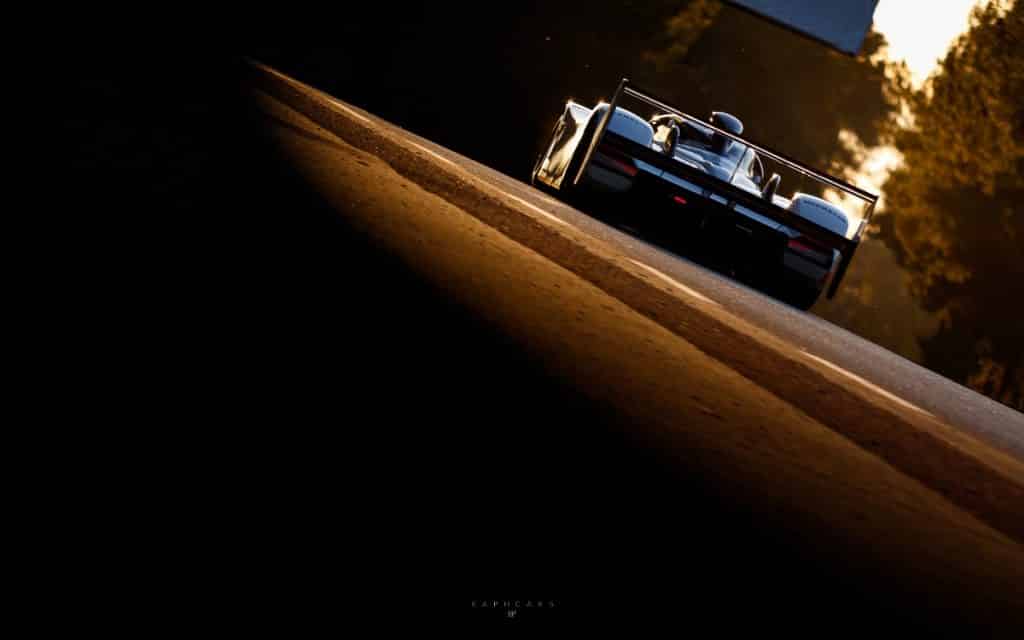 Group C - Le Mans Classic 2022 - Raphael Dauvergne