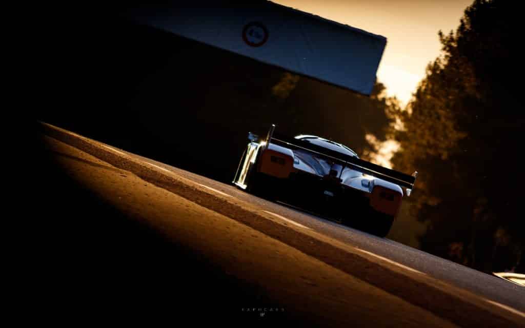 Group C - Le Mans Classic 2022 - Raphael Dauvergne