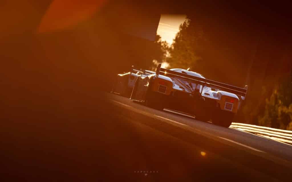 Group C - Le Mans Classic 2022 - Raphael Dauvergne