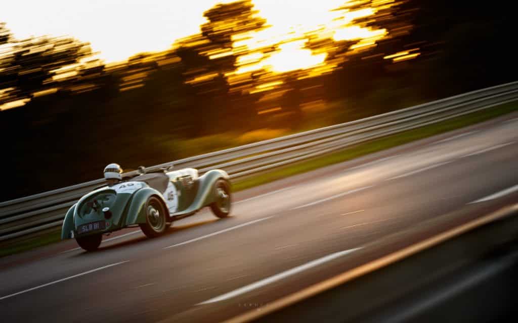 Le Mans Classic 2022 - Plateau 1