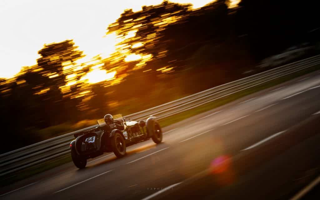 Le Mans Classic 2022 - Plateau 1