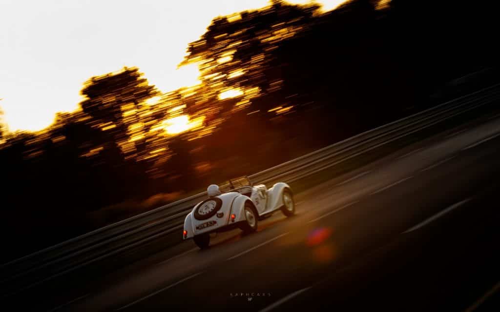 Le Mans Classic 2022 - Plateau 1