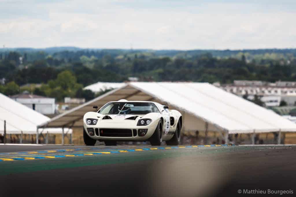 Le Mans Classic 2022 - Plateau 5