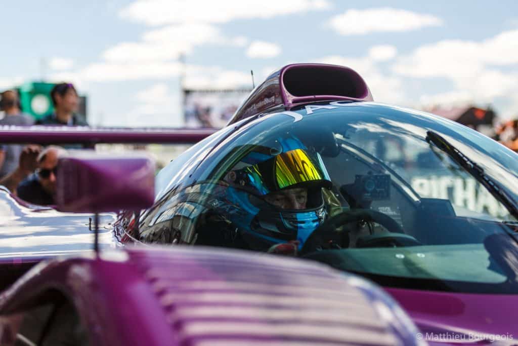 Group C - Le Mans Classic 2022 - Matthieu Bourgeois