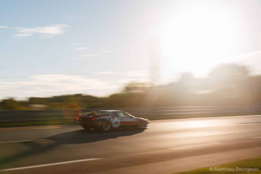 Le Mans Classic 2022 - Plateau 6