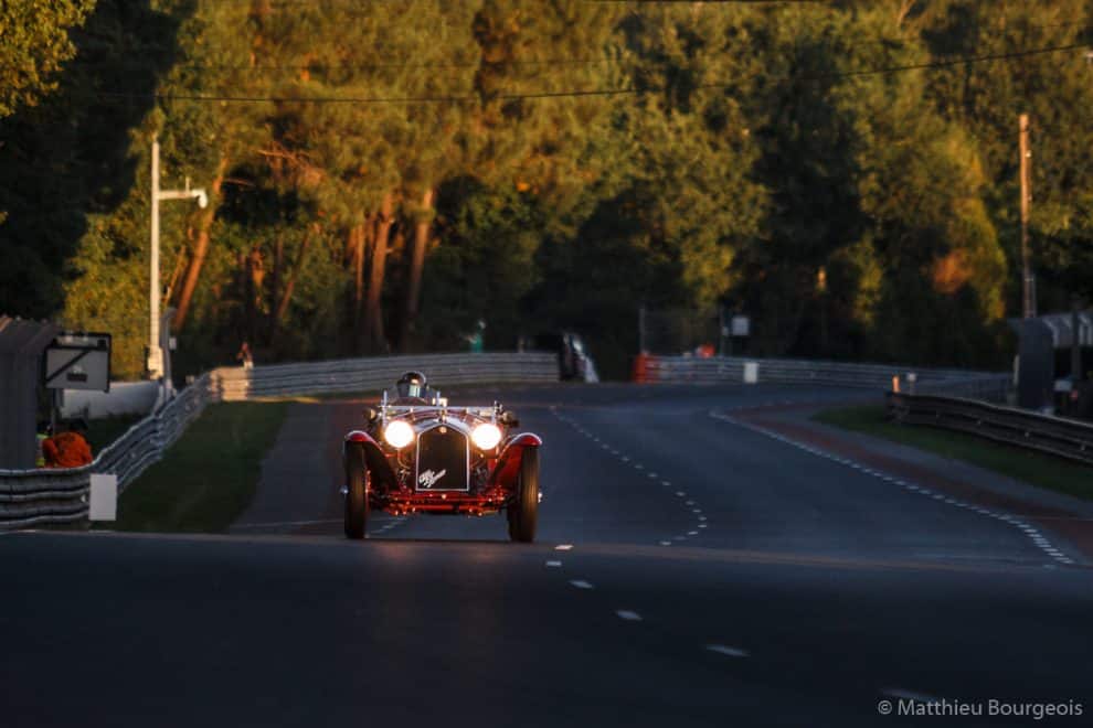 Le Mans Classic 2022 - Plateau 1