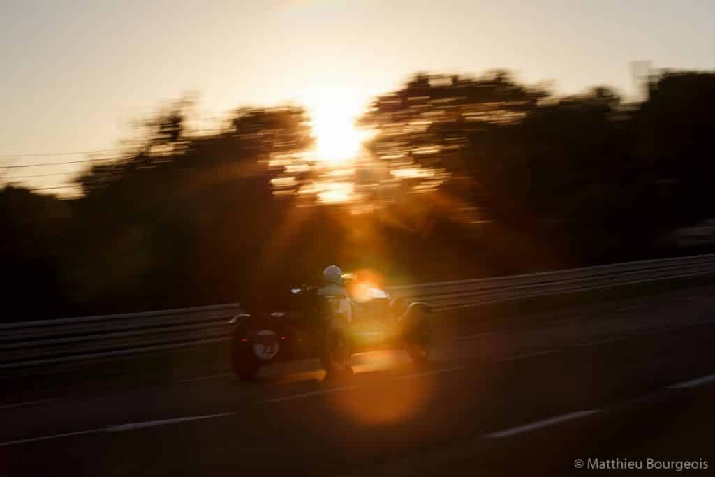 Le Mans Classic 2022 - Plateau 1