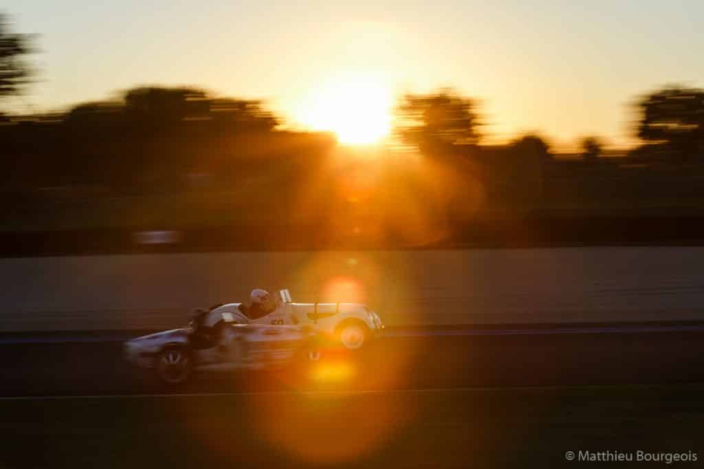 Le Mans Classic 2022 - Plateau 1