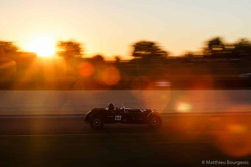 Le Mans Classic 2022 - Plateau 1