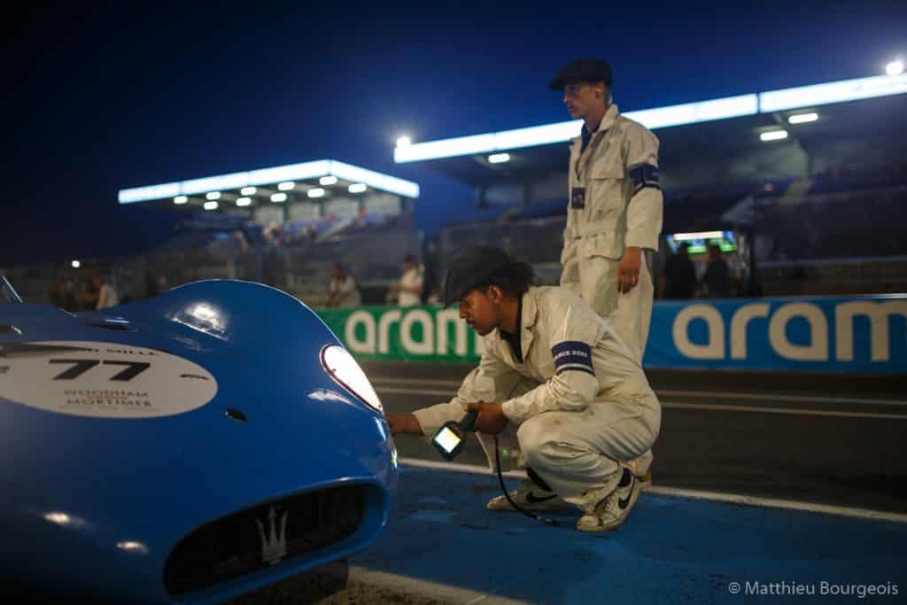 Le Mans Classic 2022 - Plateau 2