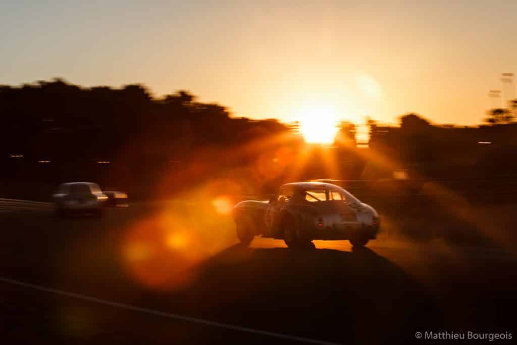 Le Mans Classic 2022 -Plateau 3