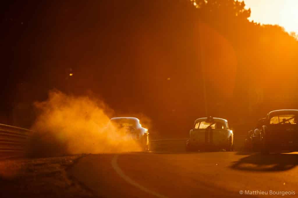 Le Mans Classic 2022 -Plateau 3