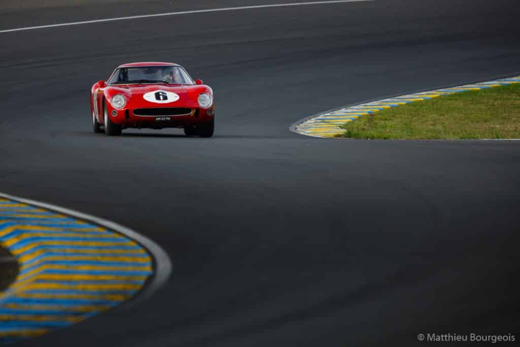 Le Mans Classic 2022 -Plateau 4