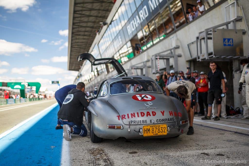 Le Mans Classic 2022 - Plateau 2