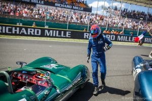 Le Mans Classic 2022 -Plateau 3