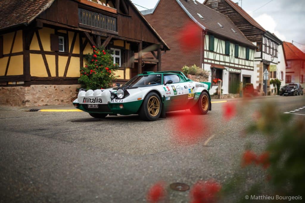 Alsace Rallye Festival 2022