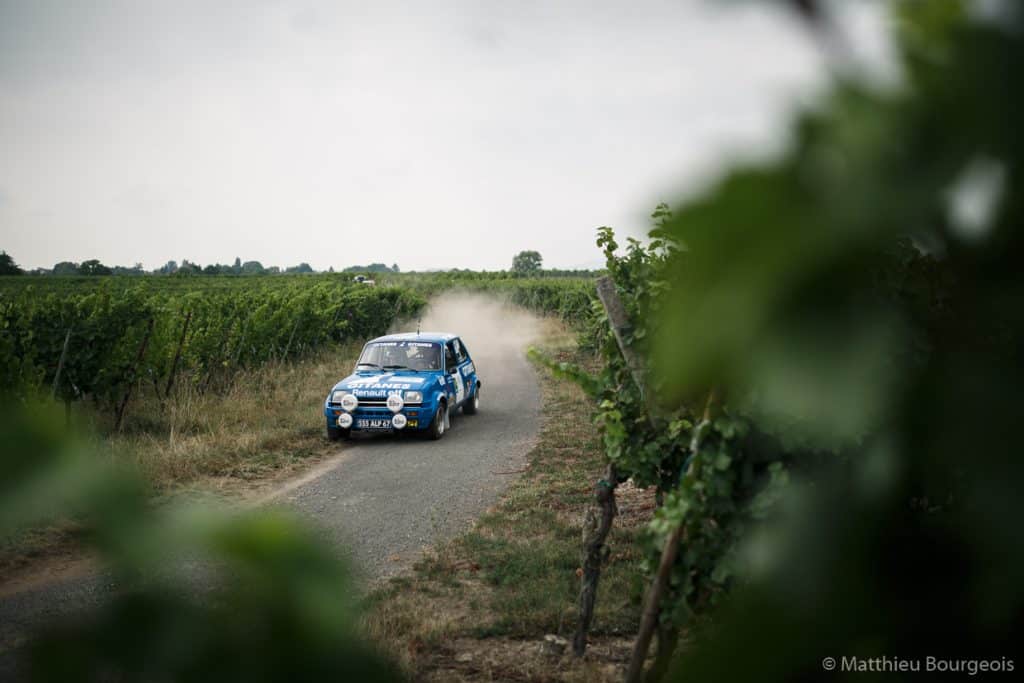 Alsace Rallye Festival 2022