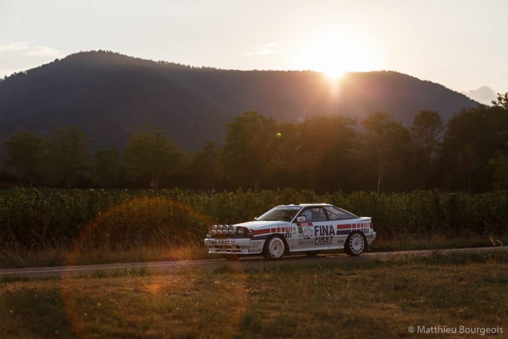 Alsace Rallye Festival 2022