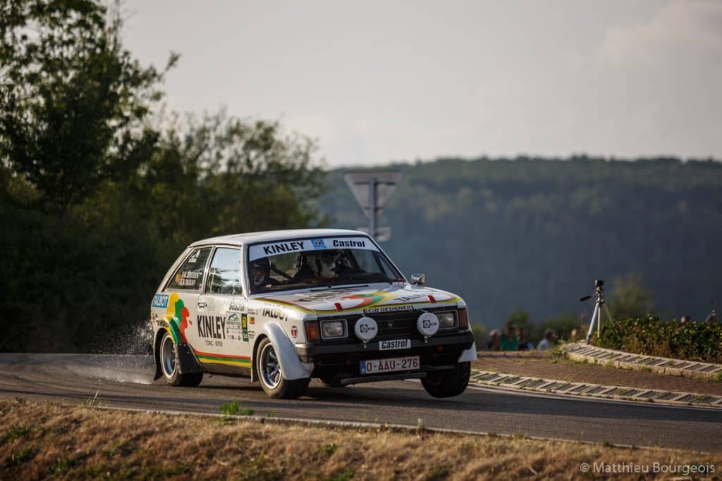 Alsace Rallye Festival 2022