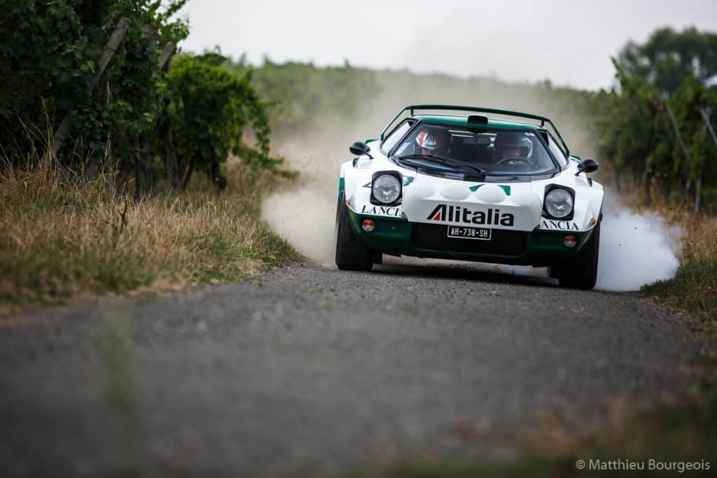 Alsace Rallye Festival 2022