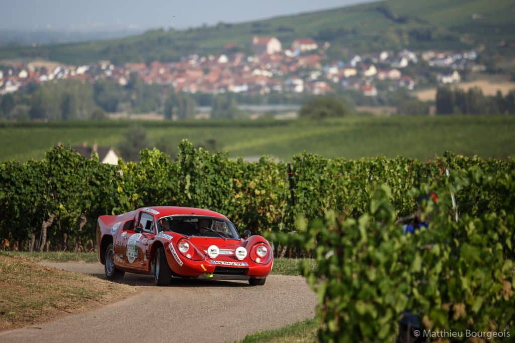 Alsace Rallye Festival 2022