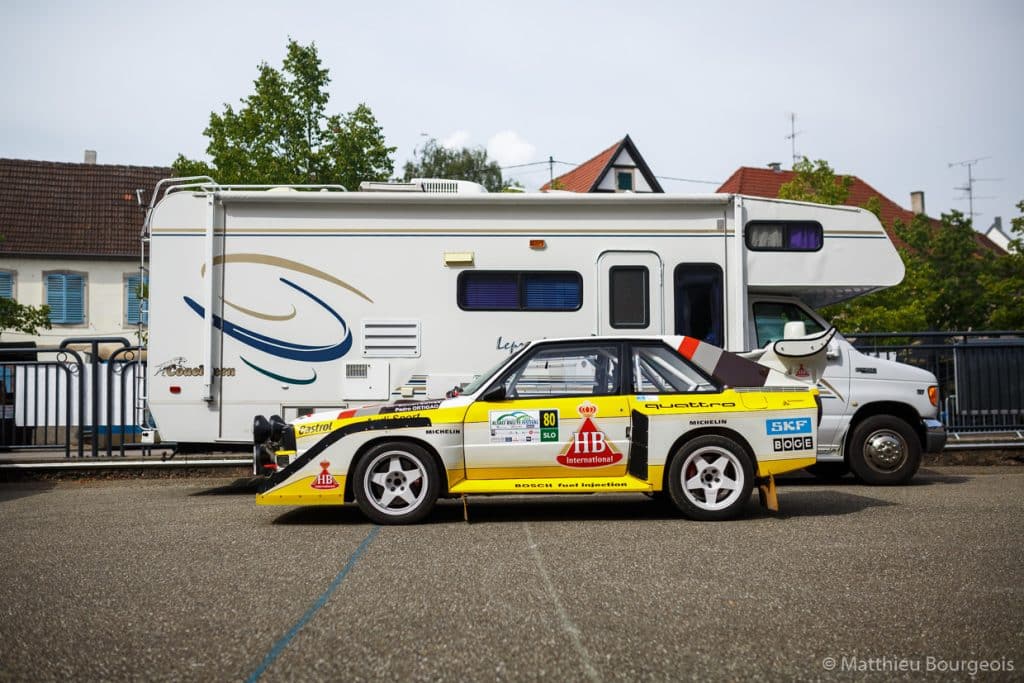 Alsace Rallye Festival 2022