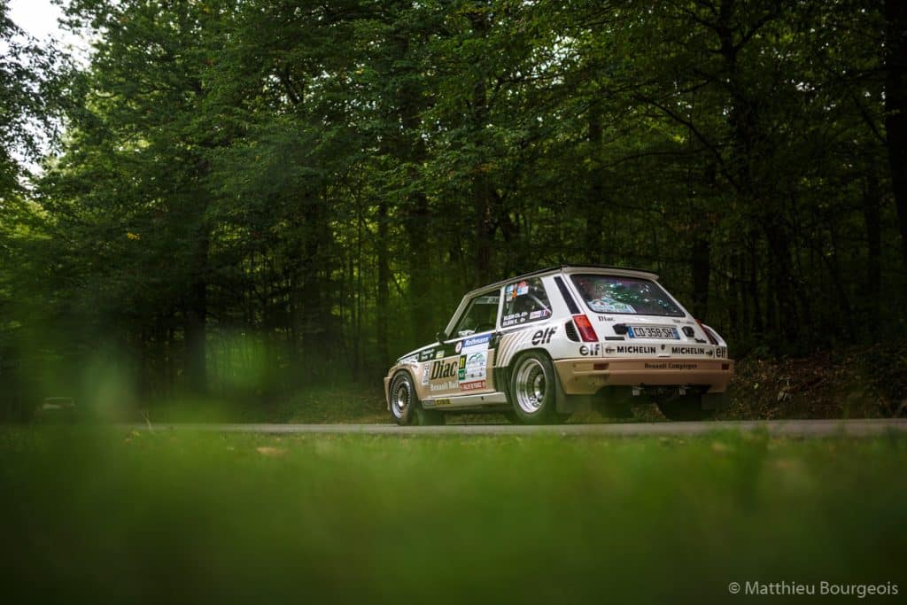 Alsace Rallye Festival 2022