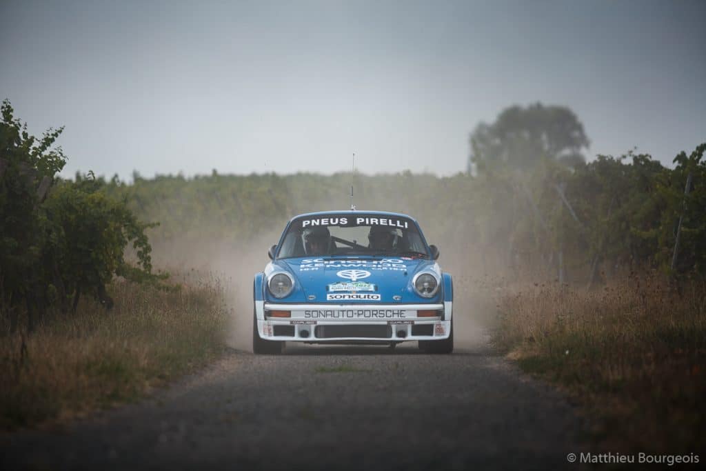 Alsace Rallye Festival 2022