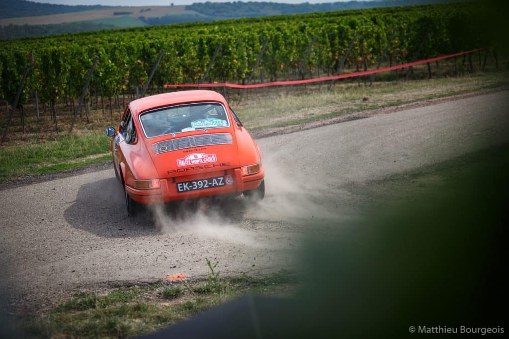 Alsace Rallye Festival 2022