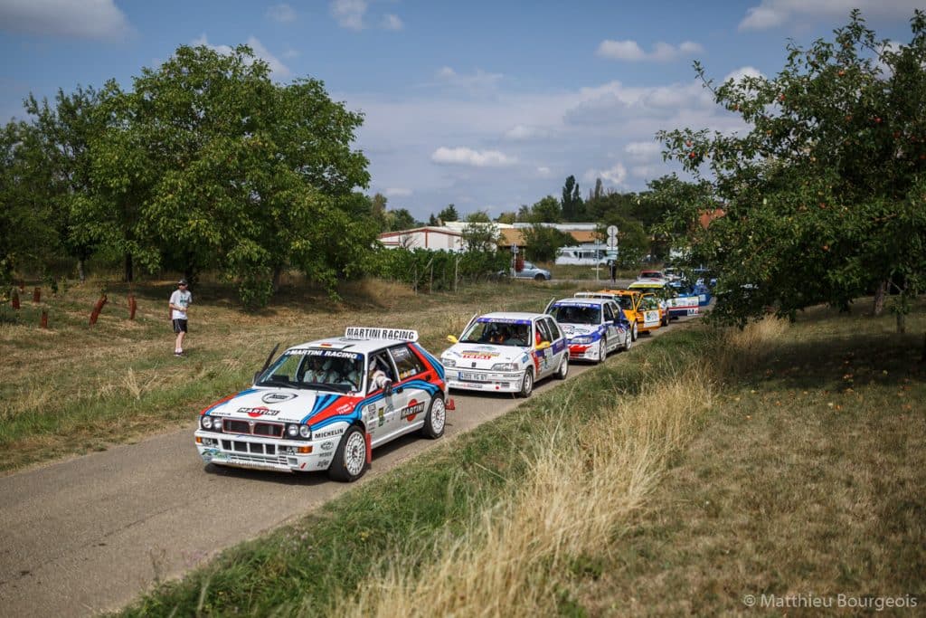 Alsace Rallye Festival 2022