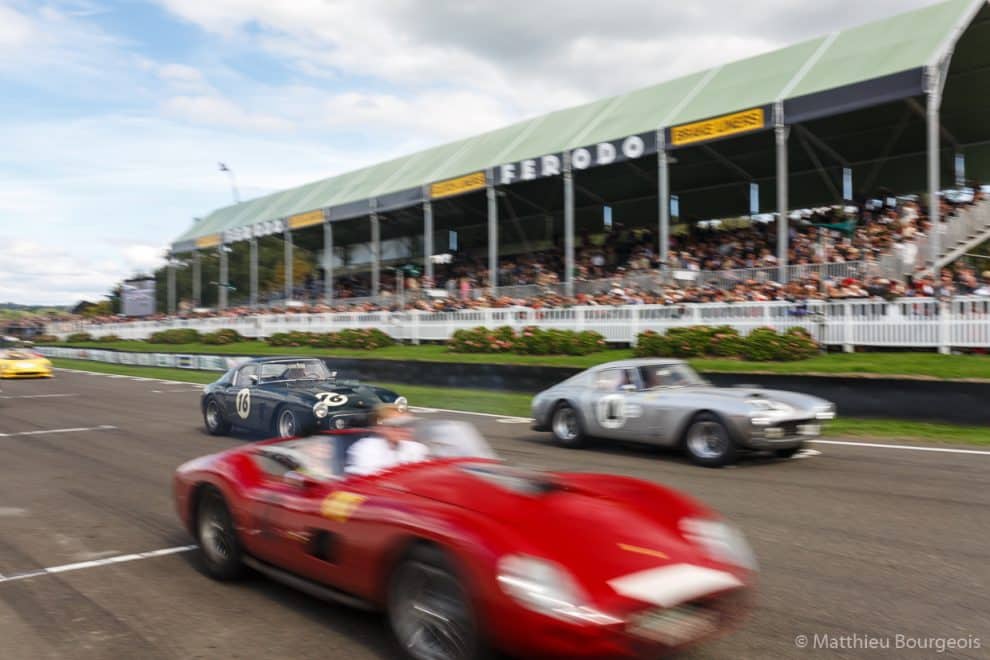 Goodwood Revival 2022