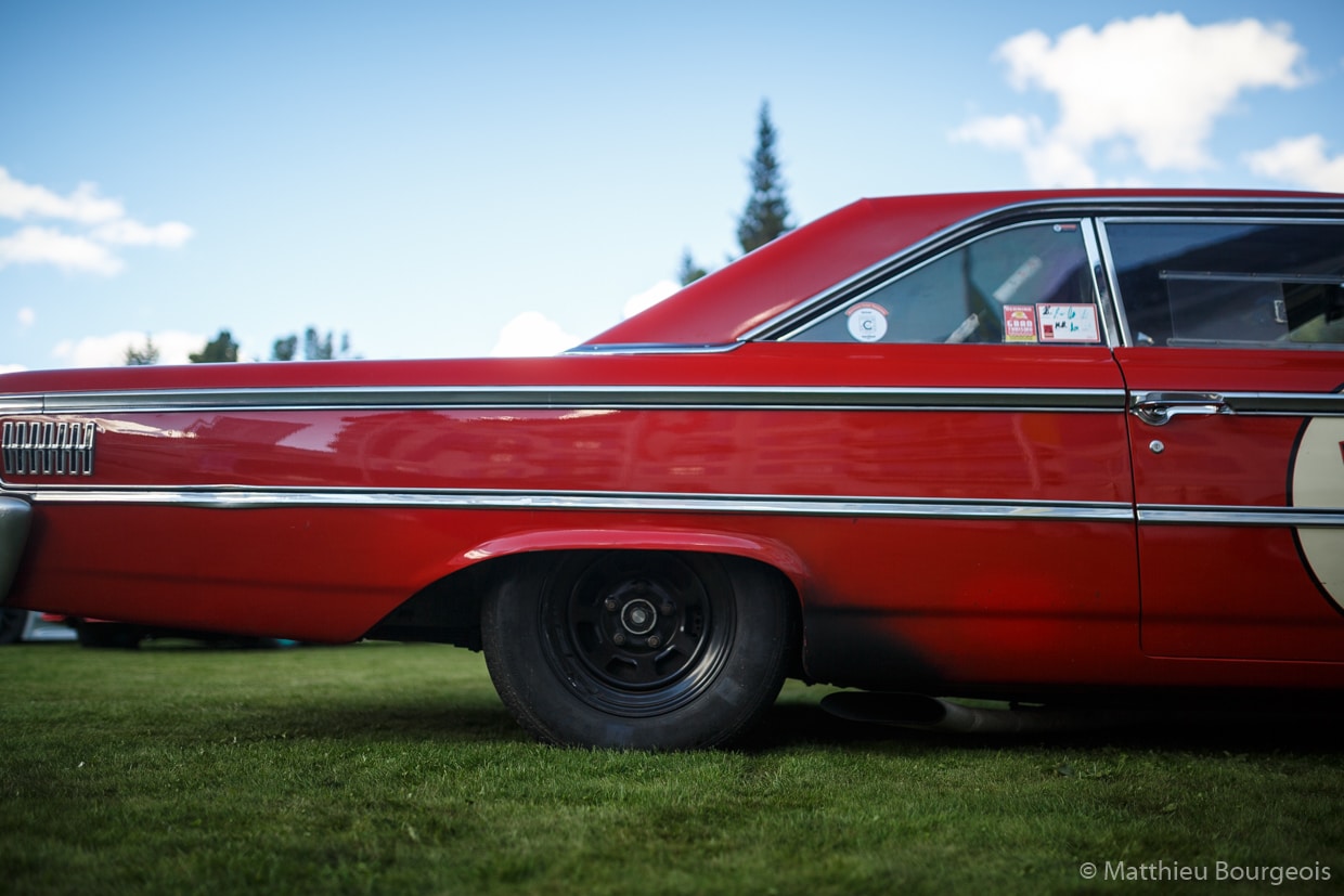 St Moritz Automobile Week 2022 - Bernina Gran Turismo