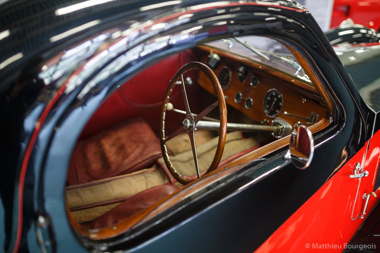 St Moritz Automobile Week 2022 - RM Sotheby’s