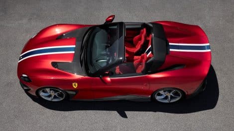 Ferrari SP51