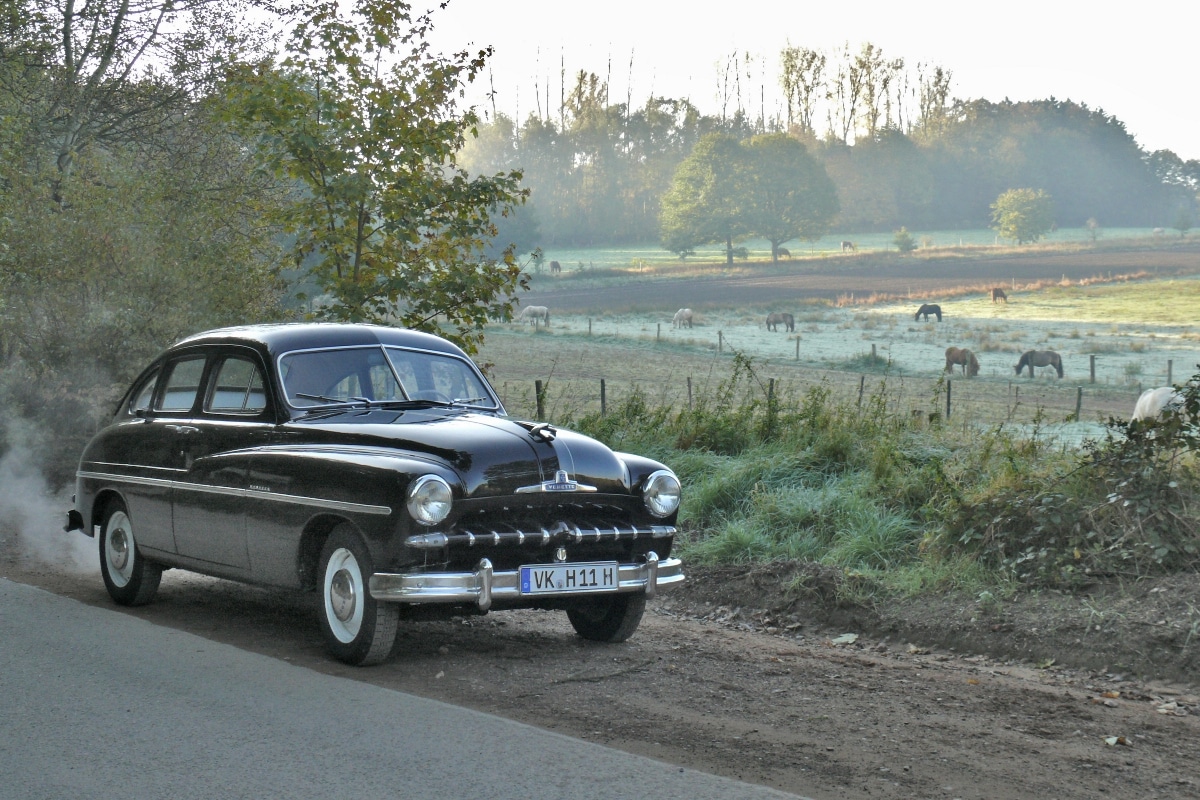 Ford Vedette