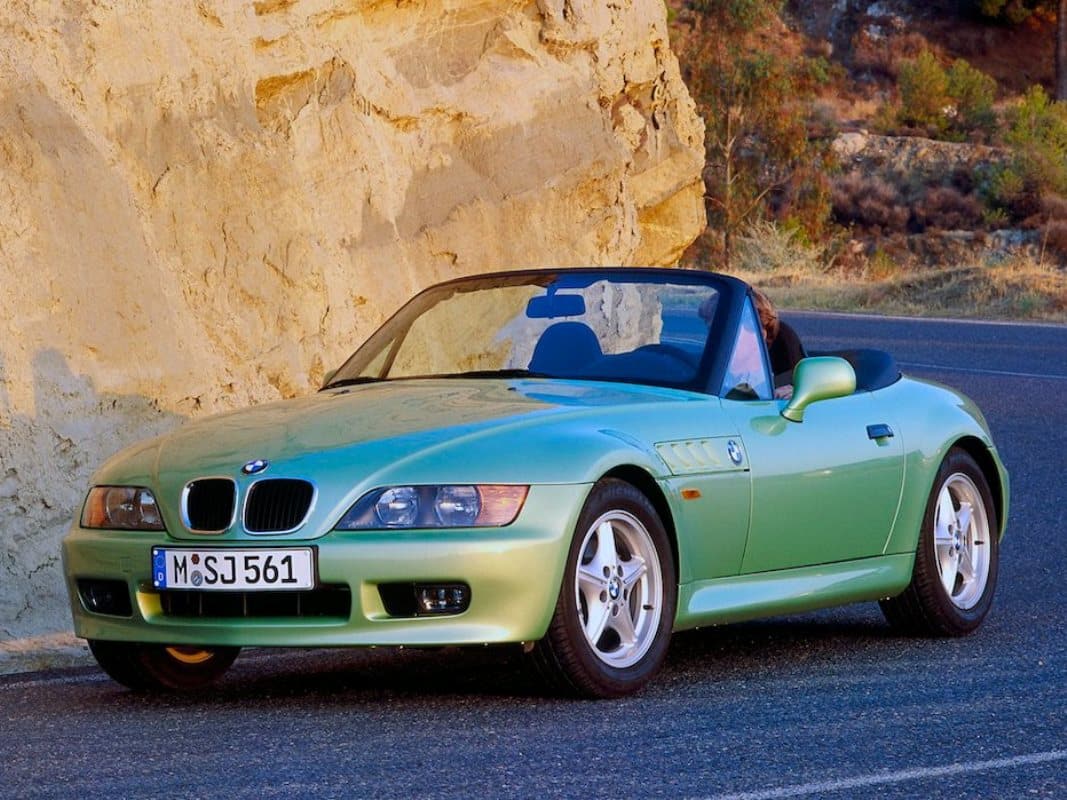 BMW Z3