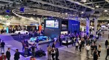Mondial de l’Auto 2022