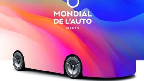 Mondial Auto 2022