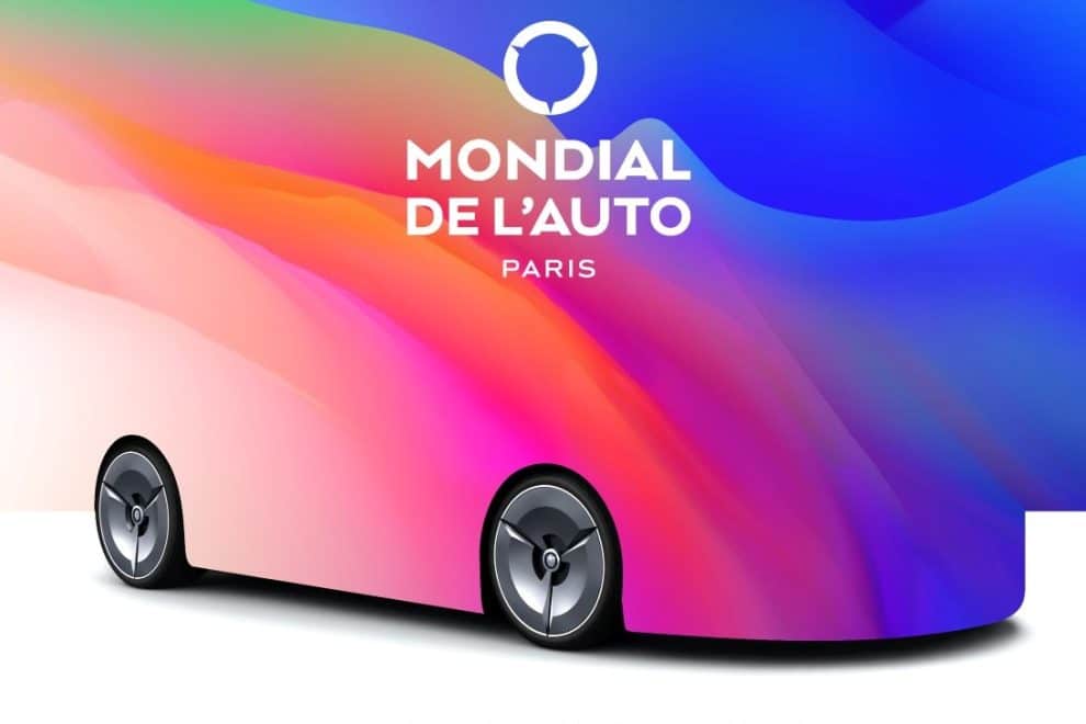 Mondial Auto 2022