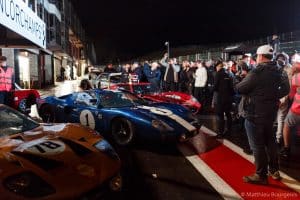 Spa Six Hours 2022