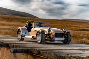 Caterham Seven 340