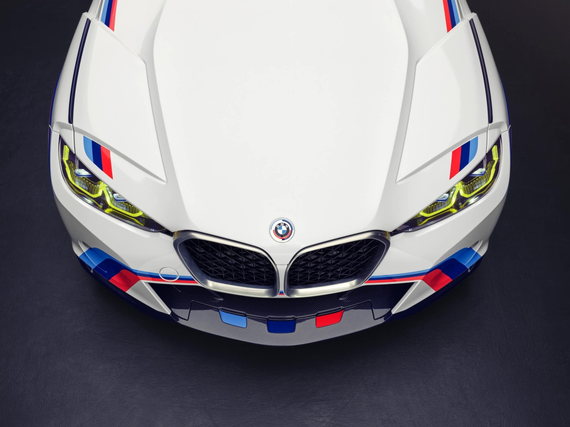 BMW 3.0 CSL