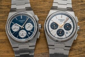 Tissot PRX Automatic Chronograph