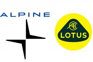 Alpine, Lotus, Polestar