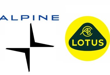 Alpine, Lotus, Polestar